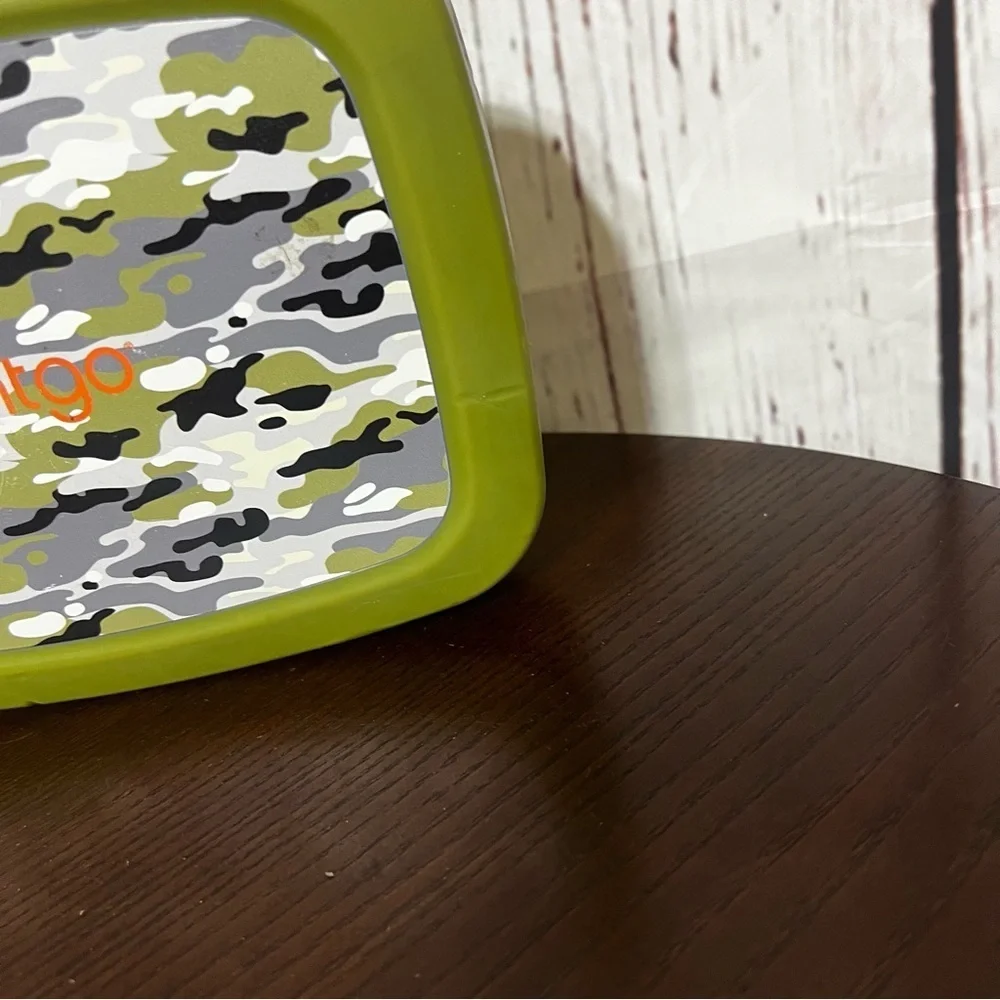 Bentgo kids bento